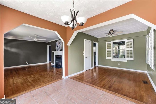 2597 Elsinore Street, East Point, GA 30344