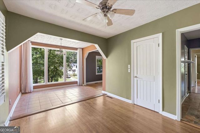 2597 Elsinore Street, East Point, GA 30344