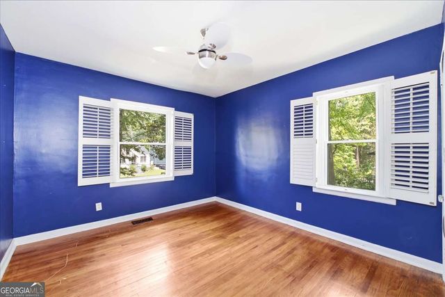 2597 Elsinore Street, East Point, GA 30344