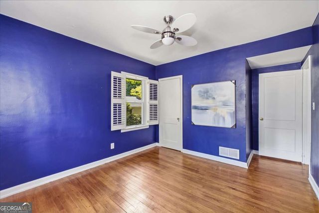 2597 Elsinore Street, East Point, GA 30344