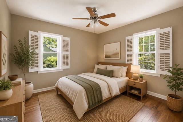 2597 Elsinore Street, East Point, GA 30344