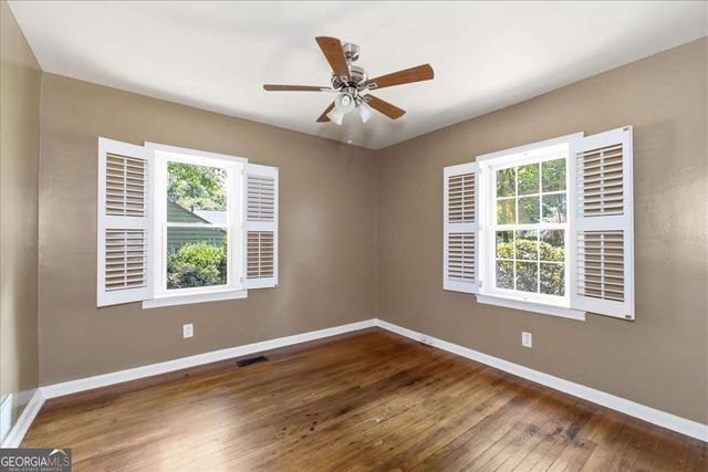 2597 Elsinore Street, East Point, GA 30344