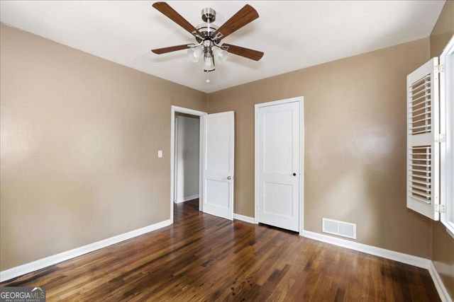 2597 Elsinore Street, East Point, GA 30344