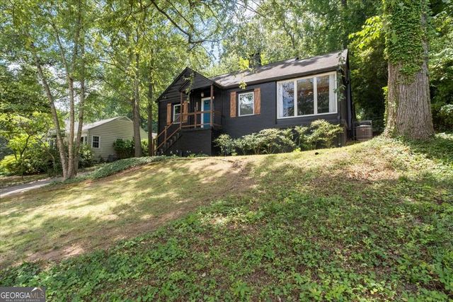 2597 Elsinore Street, East Point, GA 30344