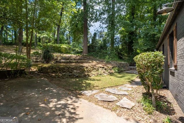 2597 Elsinore Street, East Point, GA 30344