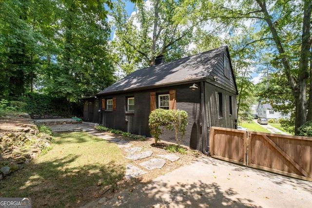 2597 Elsinore Street, East Point, GA 30344