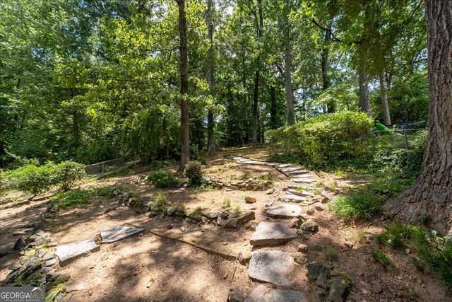 2597 Elsinore Street, East Point, GA 30344