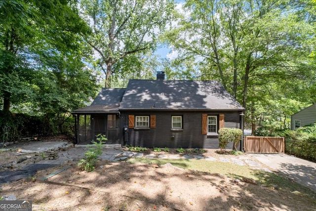 2597 Elsinore Street, East Point, GA 30344
