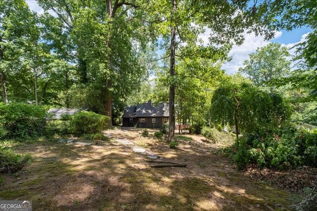 2597 Elsinore Street, East Point, GA 30344