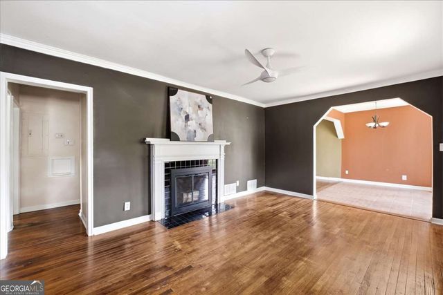 2597 Elsinore Street, East Point, GA 30344