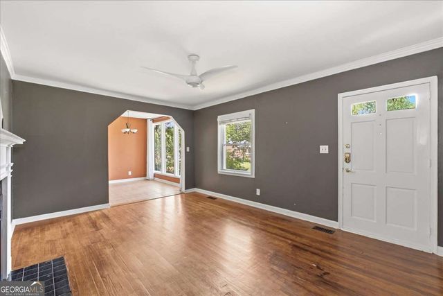 2597 Elsinore Street, East Point, GA 30344