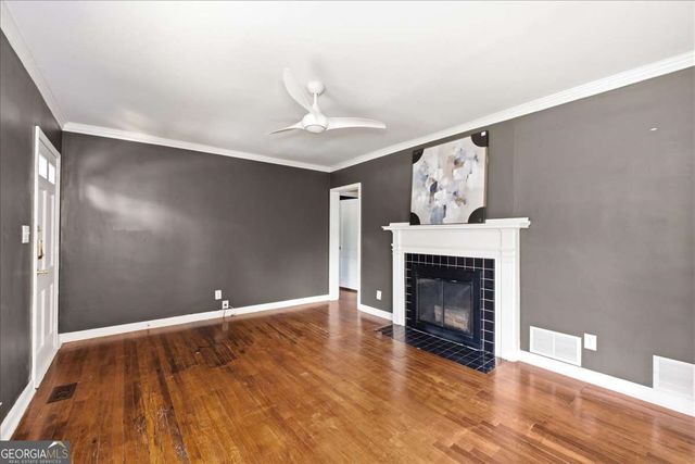2597 Elsinore Street, East Point, GA 30344