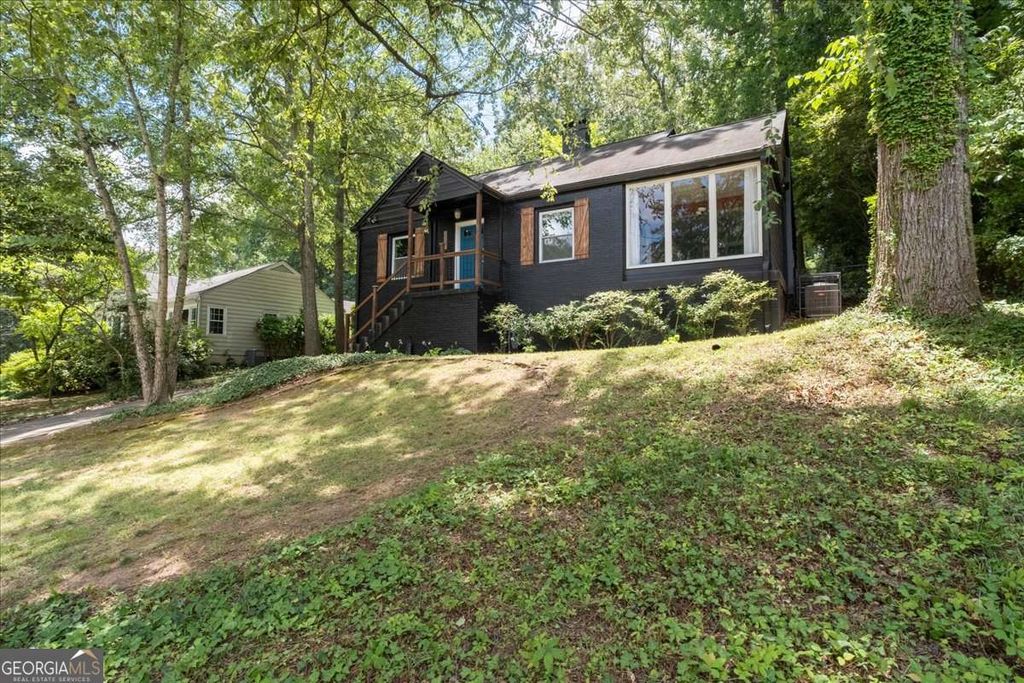 2597 Elsinore Street, East Point, GA 30344 — photo 3