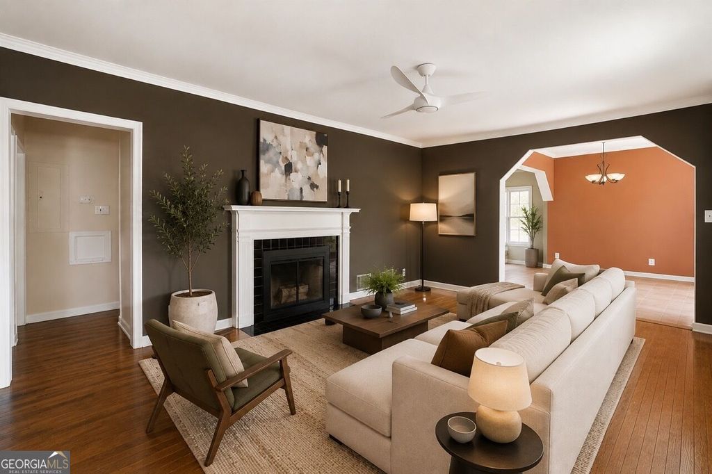 2597 Elsinore Street, East Point, GA 30344 — photo 5
