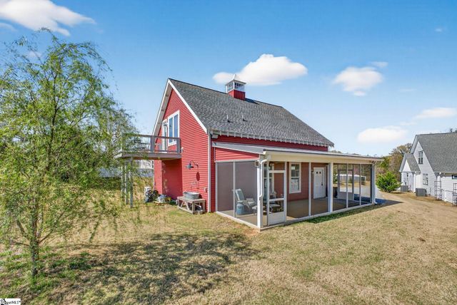 4588 N Highway 14, Greer, SC 29651