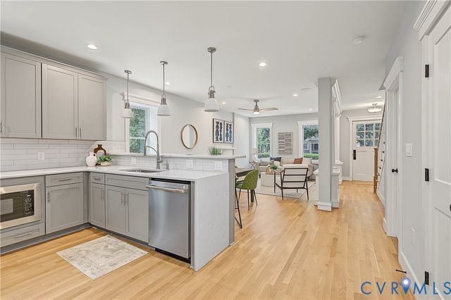 3144 Ellwood Ave, Richmond, VA 23221