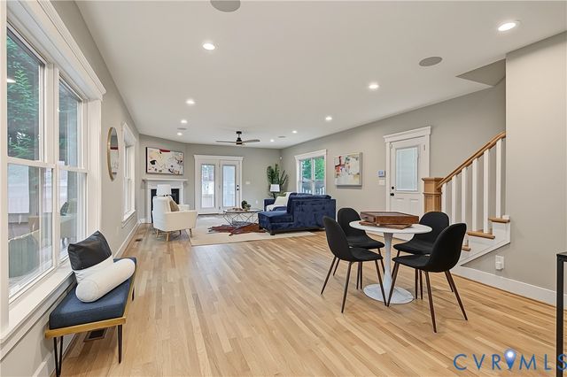 3144 Ellwood Ave, Richmond, VA 23221