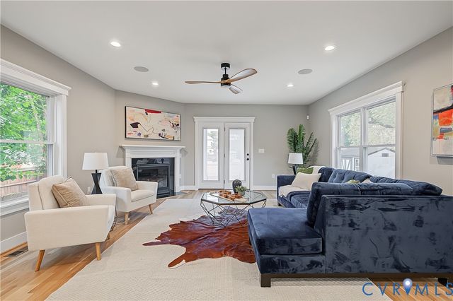 3144 Ellwood Ave, Richmond, VA 23221
