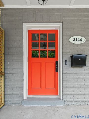 3144 Ellwood Ave, Richmond, VA 23221