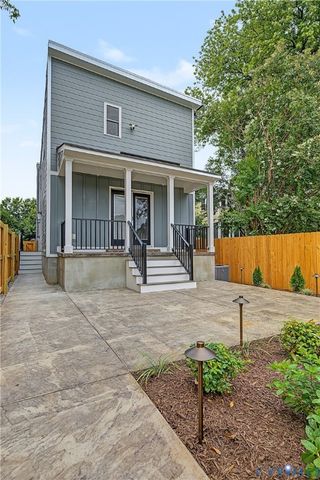 3144 Ellwood Ave, Richmond, VA 23221
