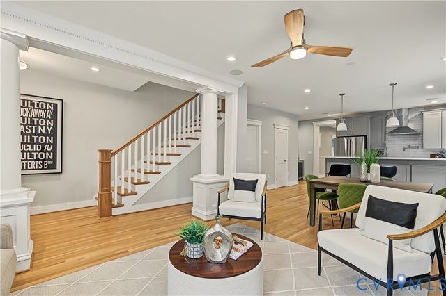 3144 Ellwood Ave, Richmond, VA 23221