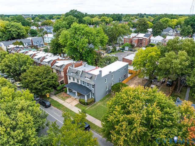 3144 Ellwood Ave, Richmond, VA 23221