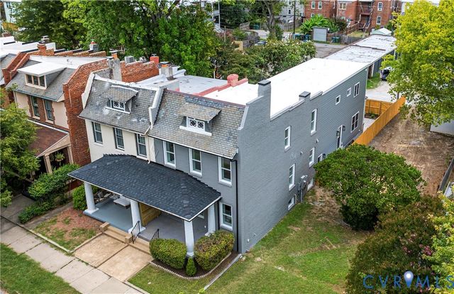 3144 Ellwood Ave, Richmond, VA 23221