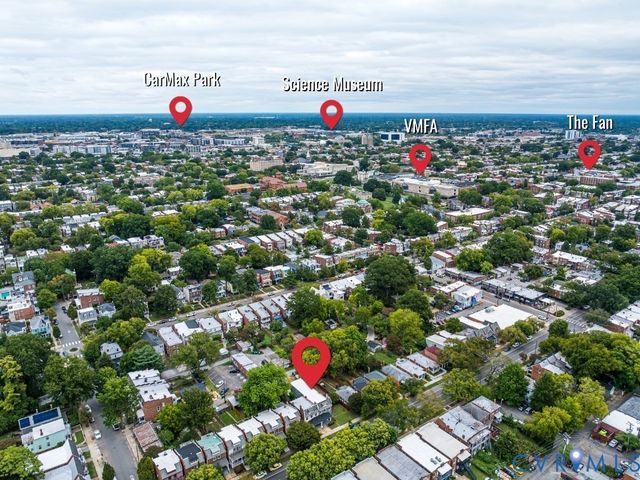 3144 Ellwood Ave, Richmond, VA 23221