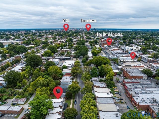 3144 Ellwood Ave, Richmond, VA 23221