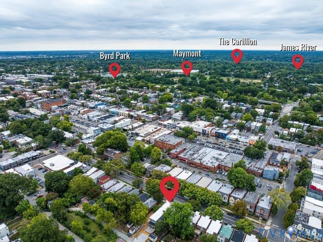 3144 Ellwood Ave, Richmond, VA 23221