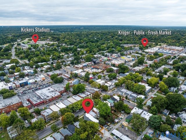 3144 Ellwood Ave, Richmond, VA 23221