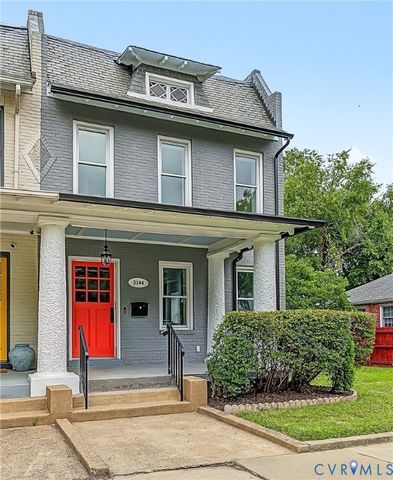 3144 Ellwood Ave, Richmond, VA 23221