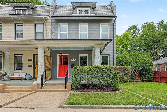3144 Ellwood Ave, Richmond, VA 23221