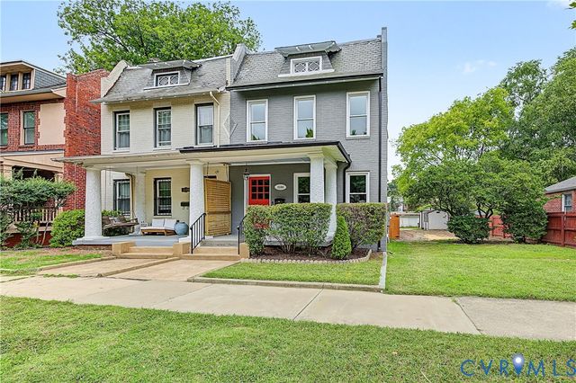 3144 Ellwood Ave, Richmond, VA 23221