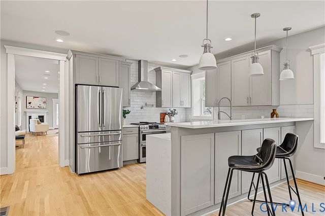 3144 Ellwood Ave, Richmond, VA 23221