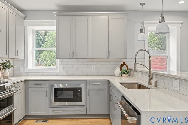 3144 Ellwood Ave, Richmond, VA 23221