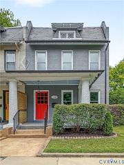 3144 Ellwood Ave, Richmond, VA 23221