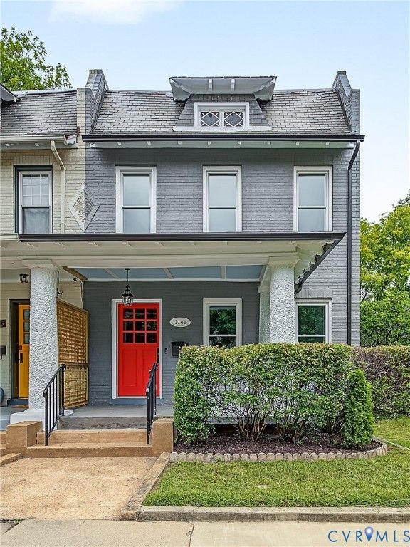 3144 Ellwood Ave, Richmond, VA 23221