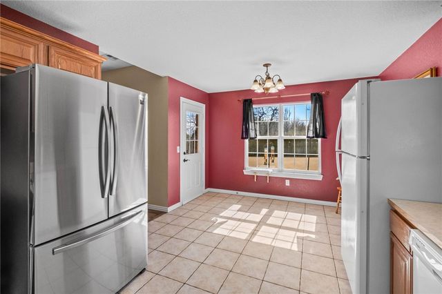 1041 Applewood Circle, Centerton, AR 72719