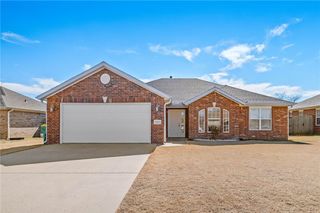 1041 Applewood Circle, Centerton, AR 72719