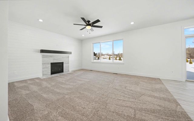 14623 Glenshire Drive, Sterling Heights, MI 48312