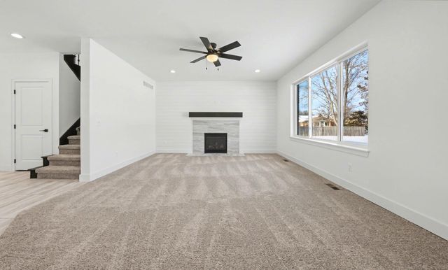 14623 Glenshire Drive, Sterling Heights, MI 48312