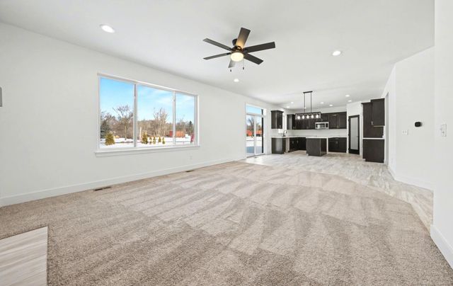 14623 Glenshire Drive, Sterling Heights, MI 48312