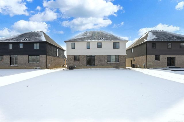 14623 Glenshire Drive, Sterling Heights, MI 48312