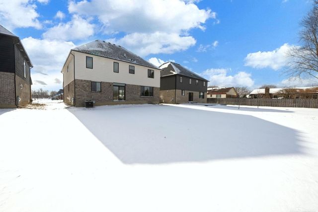 14623 Glenshire Drive, Sterling Heights, MI 48312