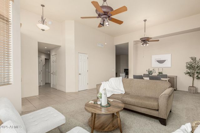 2021 W CLEAR SKY Court, Tucson, AZ 85704