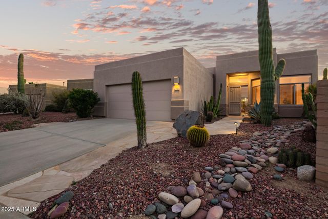 2021 W CLEAR SKY Court, Tucson, AZ 85704