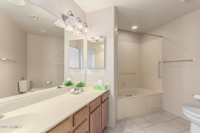 2021 W CLEAR SKY Court, Tucson, AZ 85704