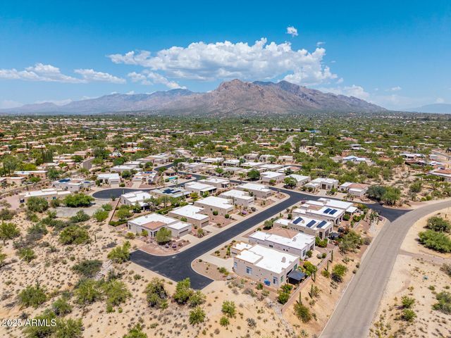 2021 W CLEAR SKY Court, Tucson, AZ 85704