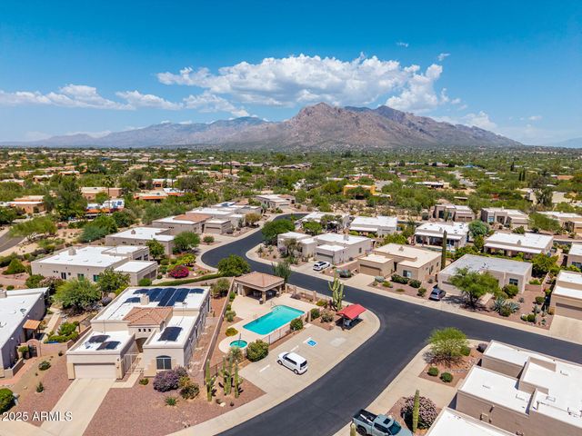 2021 W CLEAR SKY Court, Tucson, AZ 85704